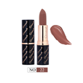 Christine Berry Cashmere Lipstick Creamy Hydrating Formula Shade 22