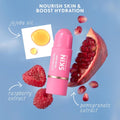 CoverGirl TruBlend Skin Enhancer Highlighter Balm Cream Moonlight 310