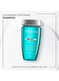 Kerastase Specifique Dermocalm Shampoo Sensitive Scalp Soothing Formula 250ml
