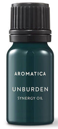 Aromatica Unburden Synergy Oil Aromatherapy Essential Oil Blend 10 ml