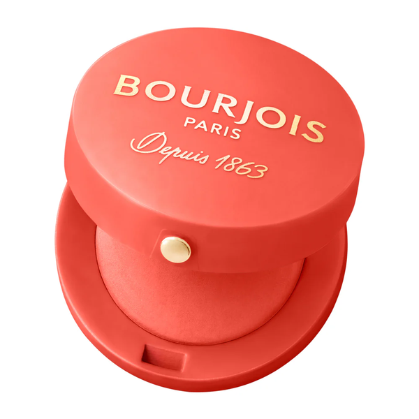 Bourjois Depuis 1863 Blush Rouge Ravissant 18 Natural Finish