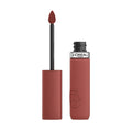 L'Oreal Paris Matte Resistance Liquid Lipstick Powdery Matte Finish Lazy Sunday 150