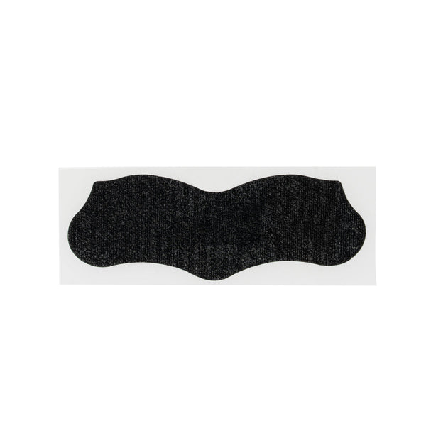Kormesic Nose Pore Charcoal Strips, Deep-Cleansing, 10 Strips