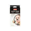 Kormesic Nose Pore Charcoal Strips, Deep-Cleansing, 10 Strips
