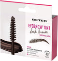 Beter Brows & Lashes Quick Eyebrow Tint Brow Tint Water-Resistant Dark Brown