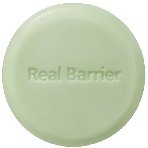 Real Barrier Control-T Cleansing Bar Tea Tree Oil Mild Face Cleanser 100g