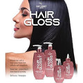 Hair Chemist Hair Gloss Liquid Glass Styling Spray, High-Shine Hair Spray, 237 ml