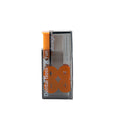 Majica Dental Floss Picks Disposable Orange 10 Pieces