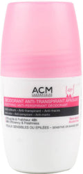 Acm Soothing Anti-Perspirant Deodorant