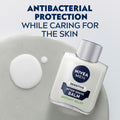 NIVEA Men Sensitive Aftershave Balm Soothing Moisturizer 100ml