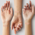 CoverGirl Trublend Undercover Liquid Concealer, Full Coverage Matte, L600 Light Nude