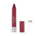 Revlon Fire Matte Lip Balm Moisturizing Smudge-Proof Lip Color