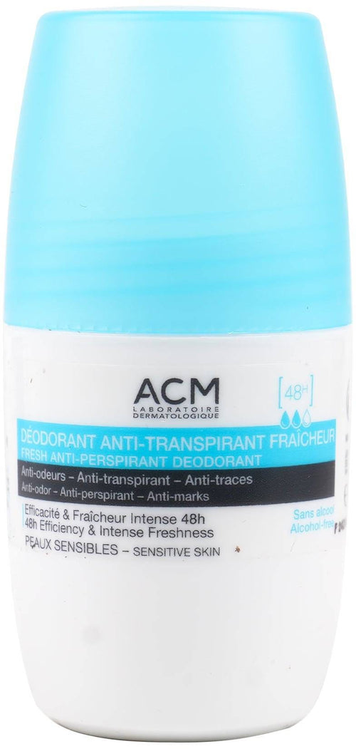 Acm Fresh Anti-Perspirant Deodorant