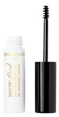 Bourjois Brow Reveal Gel 001 Lightweight Long-Lasting Brow Hold