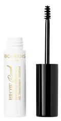 Bourjois Brow Reveal Gel 001 Lightweight Long-Lasting Brow Hold