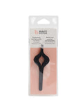 Beauty System Precision Tweezers, Ergonomic Hair Removal Tool