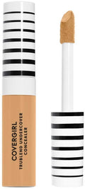 CoverGirl TruBlend Undercover Liquid Concealer M100 Golden Natural Matte Finish
