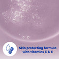 Nivea Fresh Powerfruit Shower Gel, Blueberry Fragrance