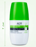 Acm Natural Deodorant