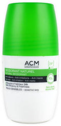 Acm Natural Deodorant