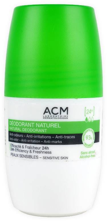Acm Natural Deodorant