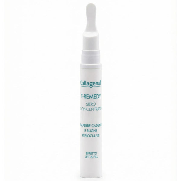 Collagenat T-Remedy Eye Concentrated Serum Liquid Peptide Firming 15 ml