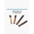 Bourjois Brow Wax Effect Fiber Brow Wax Medium Brown 3-in-1 Applicator
