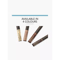 Bourjois Brow Wax Effect Fiber Brow Wax Medium Brown 3-in-1 Applicator