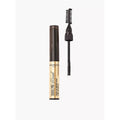Bourjois Brow Wax Effect Fiber Brow Wax Medium Brown 3-in-1 Applicator