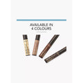Bourjois Brow Wax Effect Fiber Brow Wax Medium Brown 3-in-1 Applicator