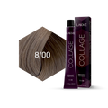 Lakme - Lakme Collage Permanent Hair Colour 8/00 Light Blonde Dye