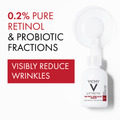 Vichy LiftActiv Retinol Specialist Serum 0.2% Pure Retinol Fragrance-Free 30 ml