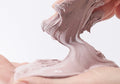 Equal Berry Purple Rice Pore Cleanser 2-in-1 Wash-Off Mask 130g