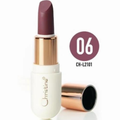 Christine Romance Mini Lipstick Creamy Matte Finish Rich Pigment 2g