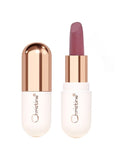 Christine Romance Mini Lipstick Creamy Matte Finish Rich Pigment 2g