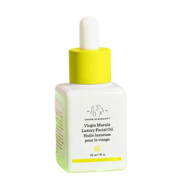 Drunk Elephant Virgin Marula Luxury Facial Oil
