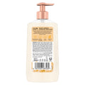 Lux Velvet Jasmine Liquid Hand Wash, 4D Hyaluronic Acid, Glycerin, 250 ml