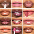 CoverGirl Clean Fresh Yummy Gloss Liquid Glassy Shine Acai 450 But First A Cosmo