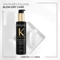 Kerastase Chronologiste Thermique Regenerant Blow Dry Cream with Hyaluronic Acid, Abyssine and Vitamin E