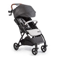 Summer Infant 3Dquickclose CS+ Compact Fold Stroller, Black