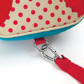 Skip Hop Zoolet Owl Mini Backpack with Detachable Tether