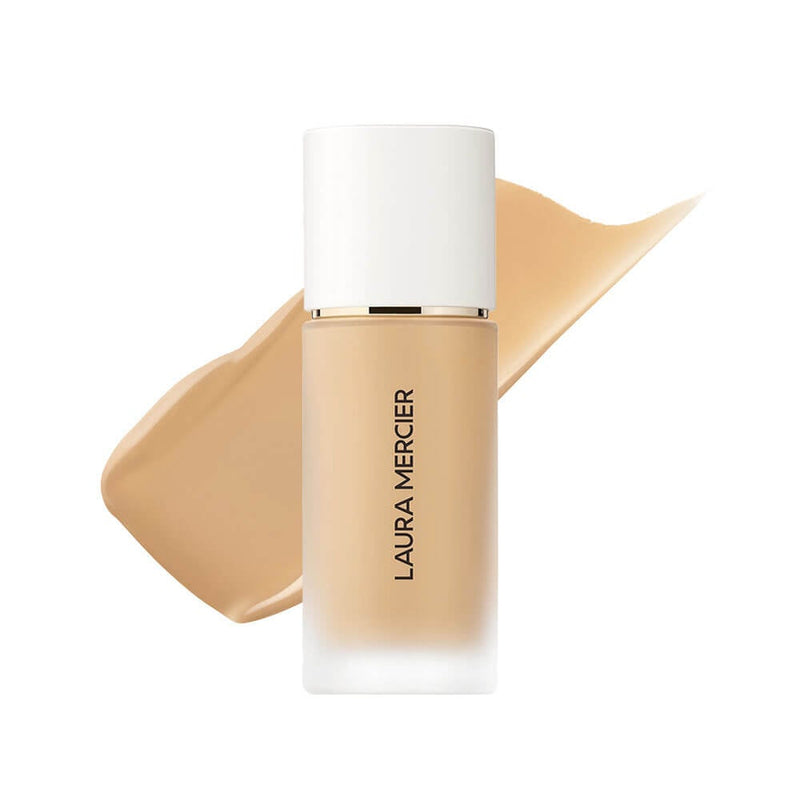 Laura Mercier Real Flawless Weightless Perfecting Foundation 3W1 Dusk 30ml