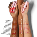 CoverGirl Clean Fresh Yummy Gloss Liquid Lip Gloss Glassy Shine 650 Coconuts About You