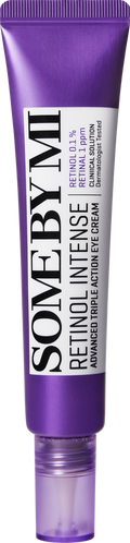 Some By Mi Retinol Eye Cream 0.1% Retinol Peptide Niacinamide 30ml