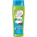 Dabur Vatika Volume and Thickness Shampoo Coconut Castor Oil Henna 400 ml