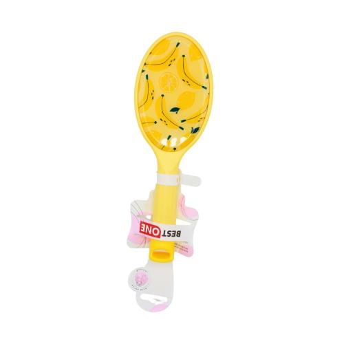 Best One Hairbrush Soft Bristles Ergonomic Handle All Hair Types
