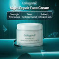 Collagenat Sleeping Beauty Night Face Cream Rich Nourishing Retinol 50 ml