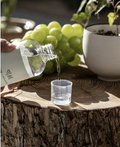 Mixsoon Life Mild Mouthwash Alcohol-Free Liquid Shine Muscat Scent