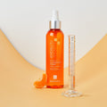 Andalou Naturals Clementine C Illuminating Facial Toner Spray Vitamin C 6 fl oz