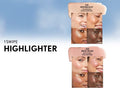 CoverGirl TruBlend Skin Enhancer Highlighter Balm 320 Rose Beam Cream Stick